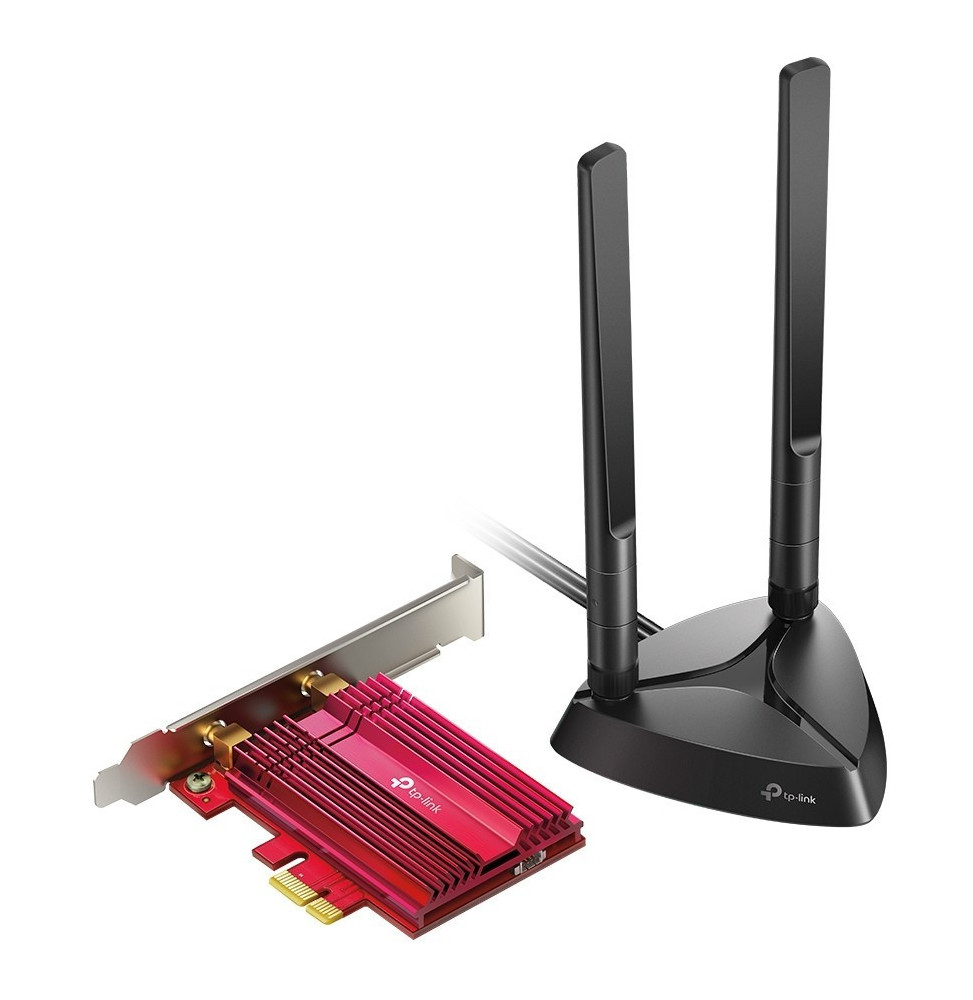 TP-Link Network Adapter PCIe Archer TX3000E