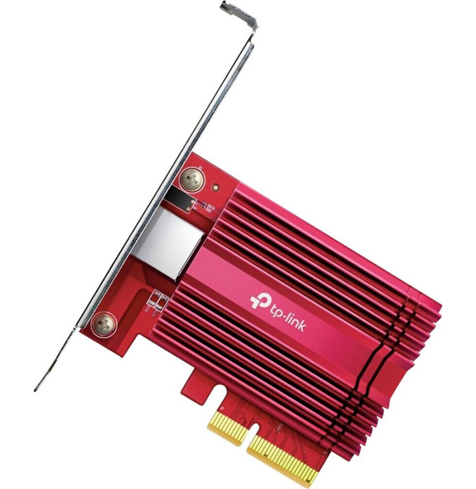 TP-Link Network Adapter PCIe 3.0 TX401