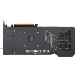 VGA Asus GeForce® RTX 4060TI 8GB TUF Gaming OC