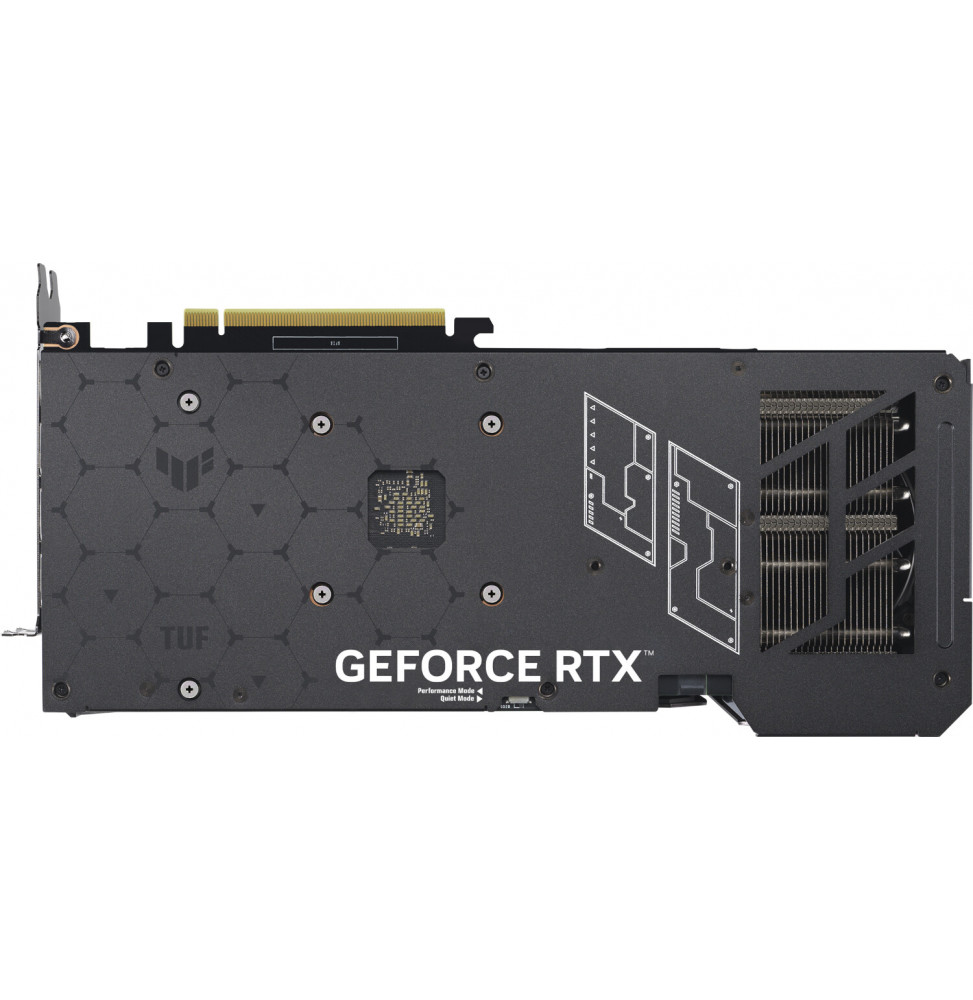 VGA Asus GeForce RTX 4060TI 8GB TUF Gaming OC