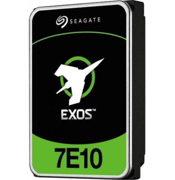 HDD Seagate Exos 7E10 ST6000NM019B - 6TB SATA III