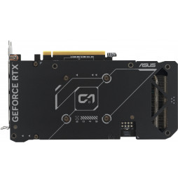 VGA Asus GeForce® RTX 4060TI 8GB DUAL OC