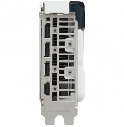 VGA Asus GeForce® RTX 4060TI 8GB DUAL White OC