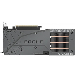 VGA Gigabyte GeForce® RTX 4060Ti 8GB EAGLE OC