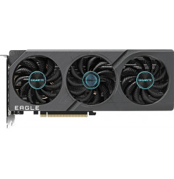 VGA Gigabyte GeForce® RTX 4060Ti 8GB EAGLE