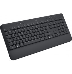 Keyboard Logitech K650 Wireless graphite (DE) (920-010913)