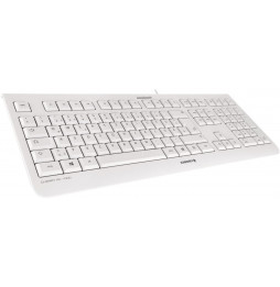 Keyboard Cherry KC 1000 Wired white (DE) (JK-0800DE-0)