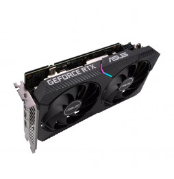VGA Asus GeForce® RTX 3050 8GB DUAL OC LHR V2