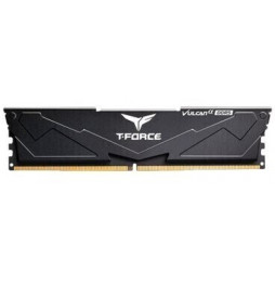 DDR5 32GB KIT 2x16GB PC 6000 Team T-Force Vulcan FLBD532G6000HC38ADC01 schwarz