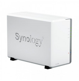 NAS Server Synology DiskStation DS223j