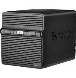 NAS Server Synology Disk Station DS423