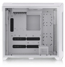 PC- Case Thermaltake CTE C750 Air Snow white