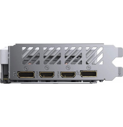 VGA Gigabyte GeForce® RTX 4060 8GB AERO OC