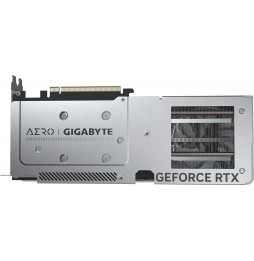 VGA Gigabyte GeForce® RTX 4060 8GB AERO OC