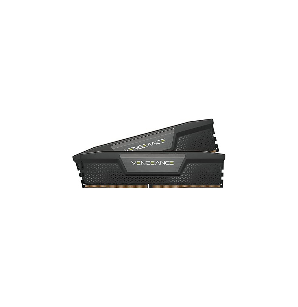 DDR5 32GB KIT 2x16GB PC 6000 Corsair Vengeance CMK32GX5M2B6000C36