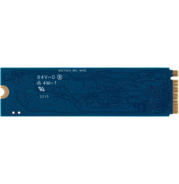 SSD Kingston NV2 4TB Kingston SNV2S/4000G M.2 PCIe 4.0 NVMe