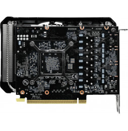 VGA Palit GeForce® RTX 4060 Ti 8GB StormX
