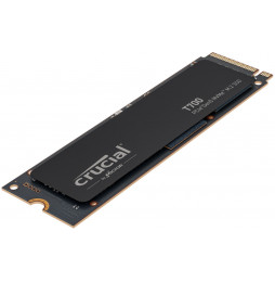 SSD Crucial 1TB T700 CT1000T700SSD3 PCIe 5.0 x4 M.2 NVME Gen5