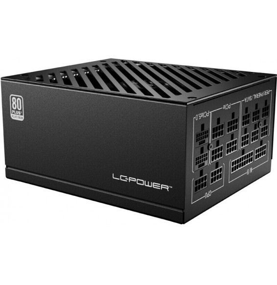Power SupplyLC-Power LC1200P V3.0