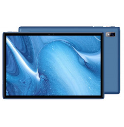 Oangcc A13 Tablet 10 WiFi, 2.0 GHz Octa Core, Android 11 OS con 4GB RAM + 64GB BLU