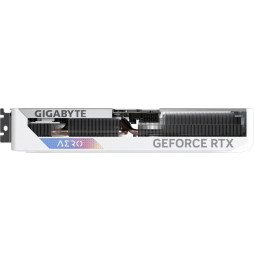 VGA Gigabyte GeForce® RTX 4060Ti 16GB AERO OC