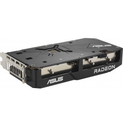 VGA Asus Radeon RX 7600 8GB Dual OC V2