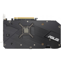 VGA Asus Radeon RX 7600 8GB Dual OC V2