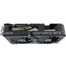 VGA Asus GeForce® RTX 4060TI 16GB DUAL OC