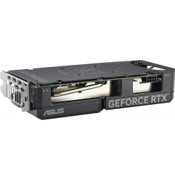 VGA Asus GeForce® RTX 4060TI 16GB DUAL OC