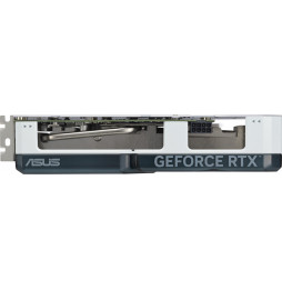 VGA Asus GeForce® RTX 4060 8GB DUAL OC White