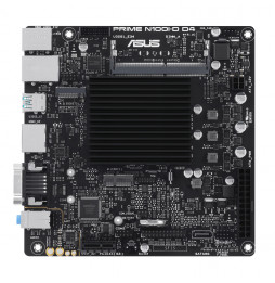 ASUS PRIME N100I D D4 CSM (Intel CPU on Board) (D)