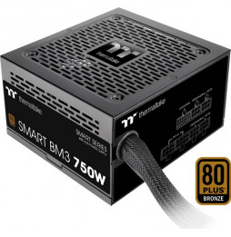 Power SupplyThermaltake SMART BM3 750W 80+ ATX 3.0 PS-SPD-0750MNFABE-3