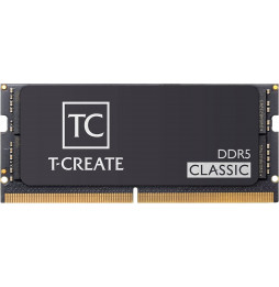 S/O 16GB DDR5 PC 5600 Teamgroup CTCCD516G5600HC46-S01