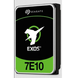 HDD Seagate Exos 7E10 ST10000NM017B - 10TB SATA 256MB