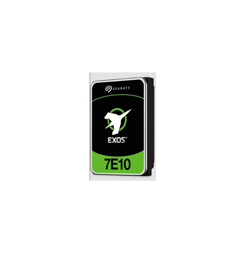 HDD Seagate Exos 7E10 ST10000NM017B - 10TB SATA 256MB