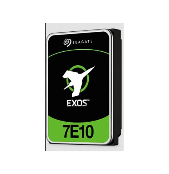 HDD Seagate Exos 7E10 ST10000NM017B - 10TB SATA 256MB