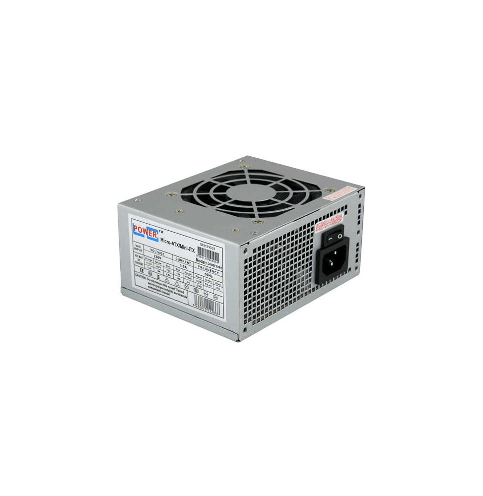 Power SupplyLC Power LC300SFX V3.21