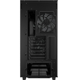 PC- Case Sharkoon Rebel C50 RGB black