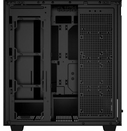 PC- Case Sharkoon Rebel C50 black