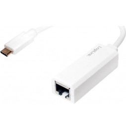 LogiLink USB 3.2 USB-C to Gigabit - Network Adapter