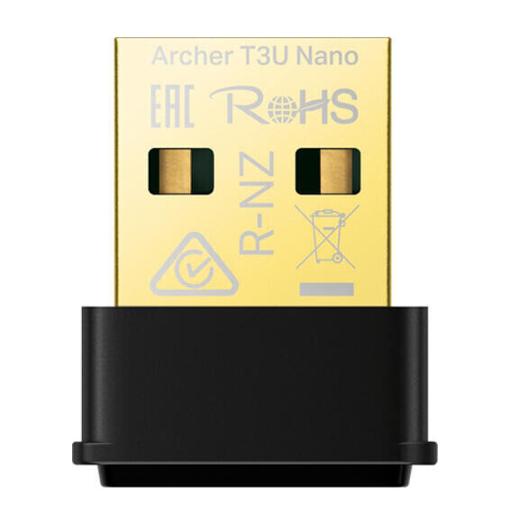 TP-Link Network Adapter Archer T3U Nano