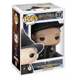 FUNKO POP Harry Potter Minerva McGonagall 37