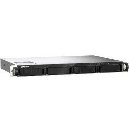 NAS Server QNAP TS-435XeU-4G  4 Bay - Rack