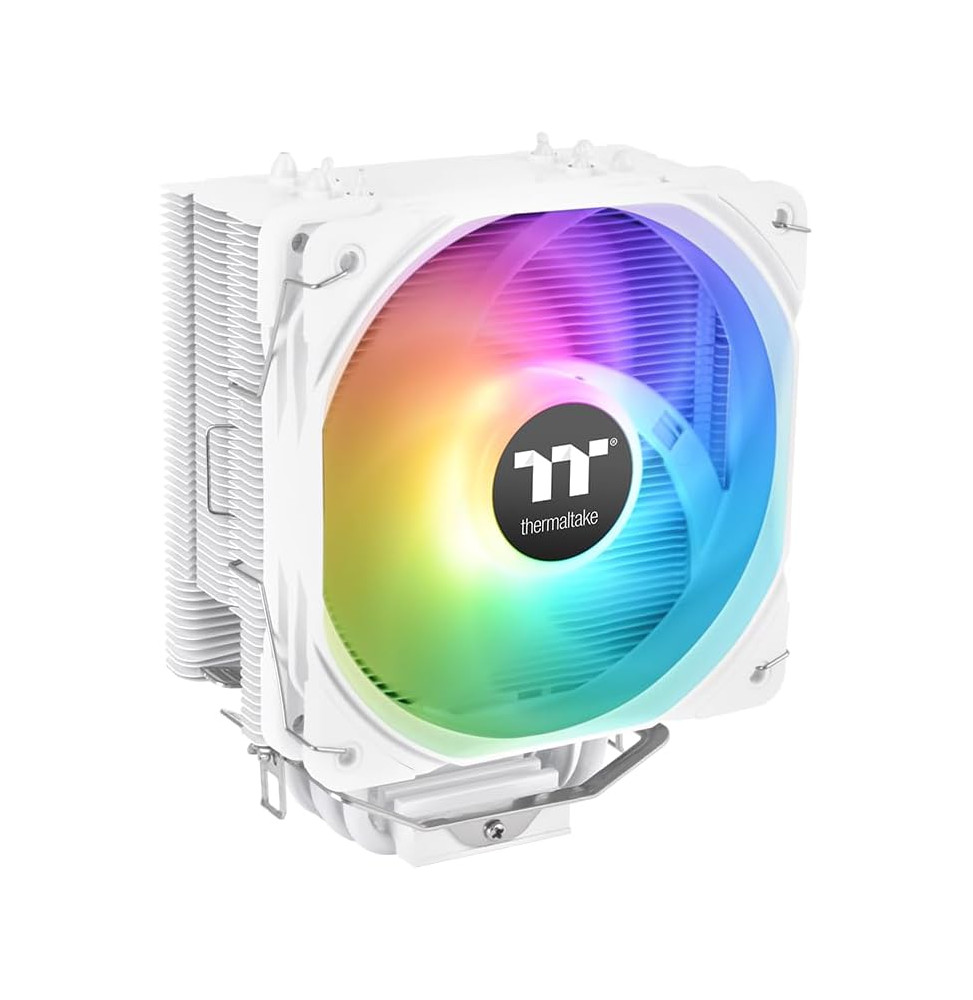 Cooler Thermaltake UX200 SE White ARGB CL-P116-AL12SW-A