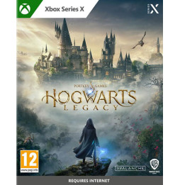 Hogwarts Legacy - Edizione Italiana - Xbox Series X