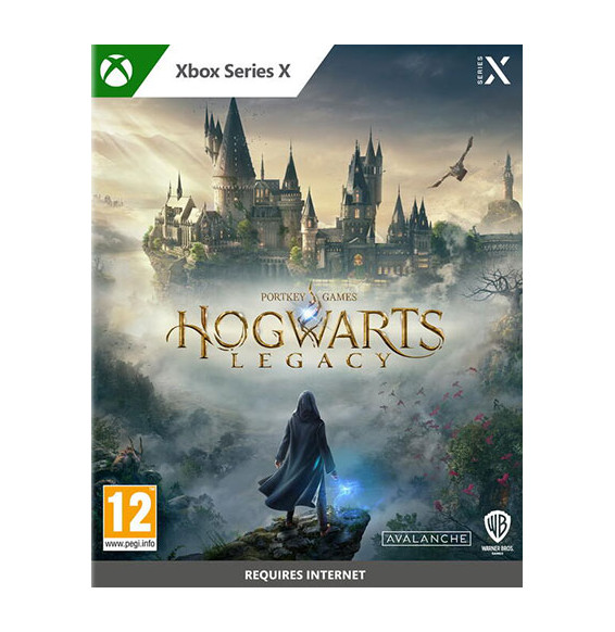 Hogwarts Legacy - Edizione Italiana - Xbox Series X