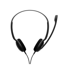Headset Epos PC 8 USB-Headset On-Ear kabelgebunden 1000432