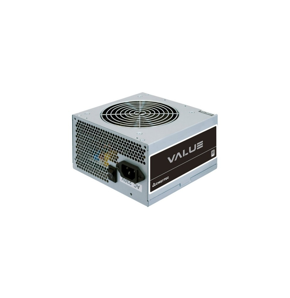 PC Netzteil Chieftec VALUE Series APB-700B8, 600 W (APB-700B8)