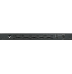 NETGEAR Switch 16-port 10/100/1000 GS316P-100EUS
