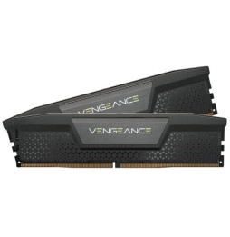 DDR5 32GB KIT 2x16GB PC 6000 Corsair Vengeance CMK32GX5M2E6000C36